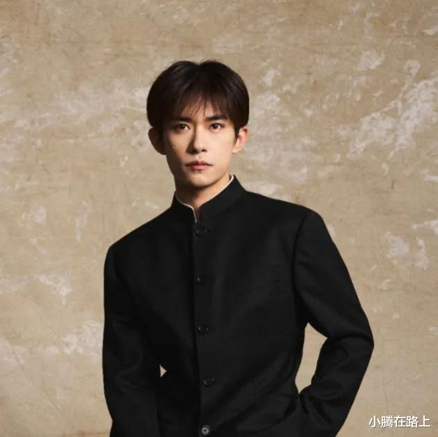 |刘烨获得影帝,是华表奖的自救,也是娱乐圈的妥协