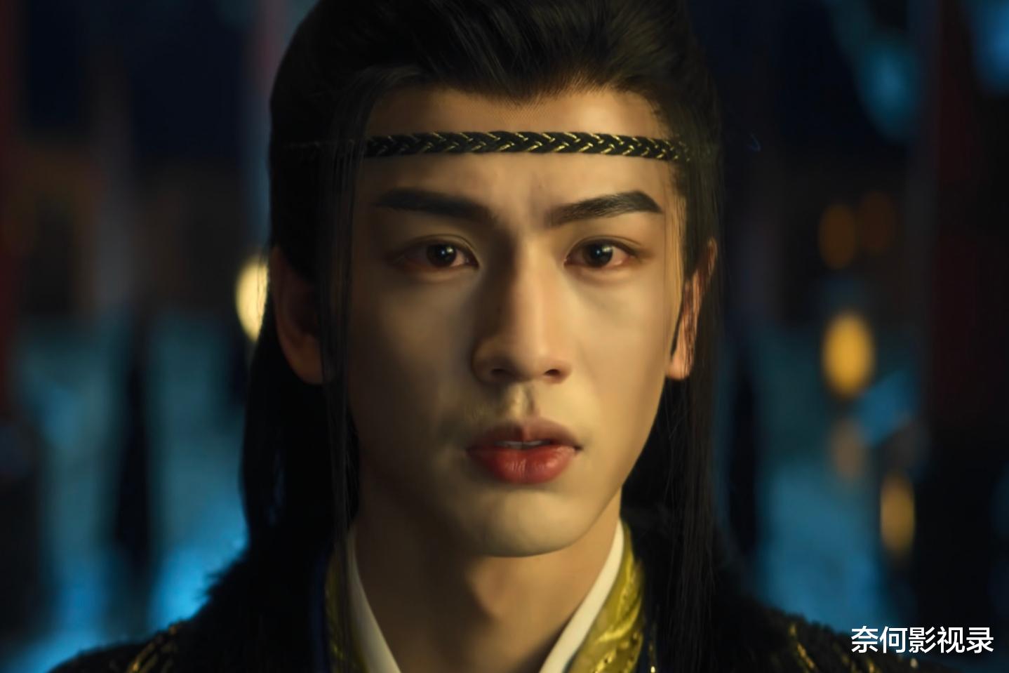 才播1天！就拿下3个第一！显而易见，我们又要有熬夜狂追的新剧了