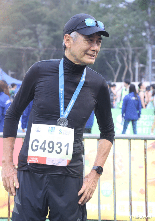 身家亿万仍逃不掉病魔缠身,从周海媚到李连杰,数位明星困病