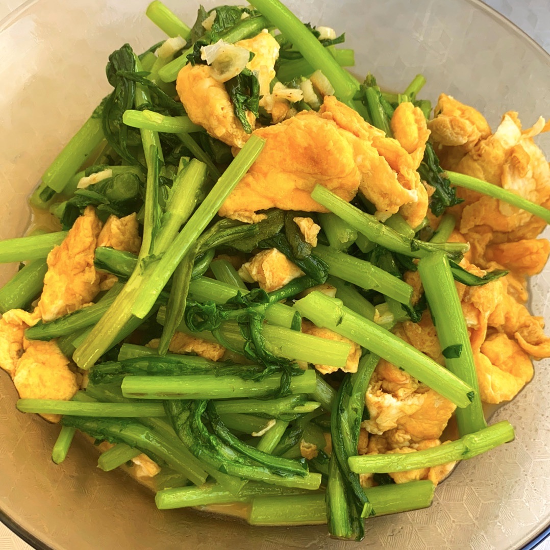 |天然的“养肝菜”,隔天吃一次,清肝排毒又明目,中老年多吃好