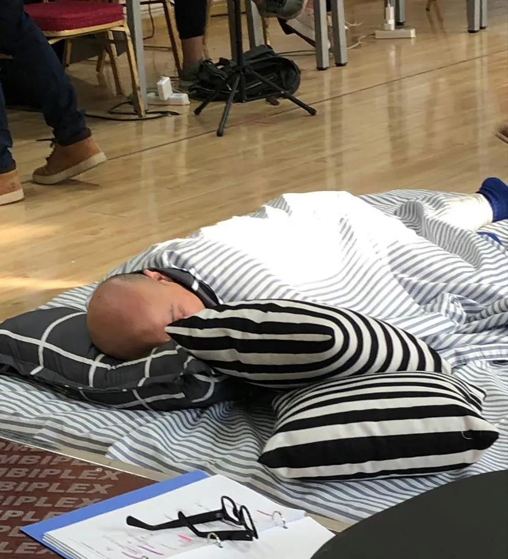 青岛市|突传噩耗！32岁主持人张涛不幸去世