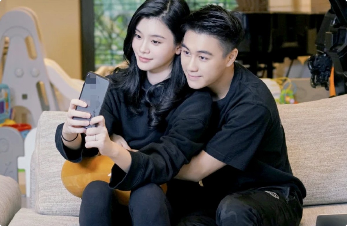 嫁豪门才4年,郭碧婷“面目全非”,皮肤蜡黄不修边幅,星味全无