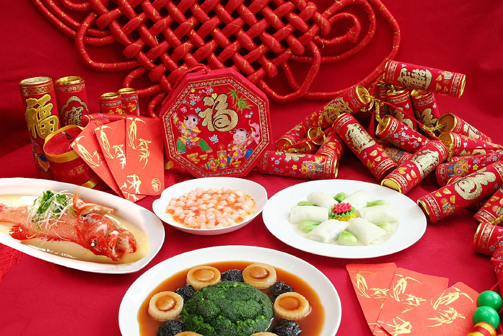 |“六样不上桌，来年一场空”，除夕年夜饭，必备六样菜是什么？