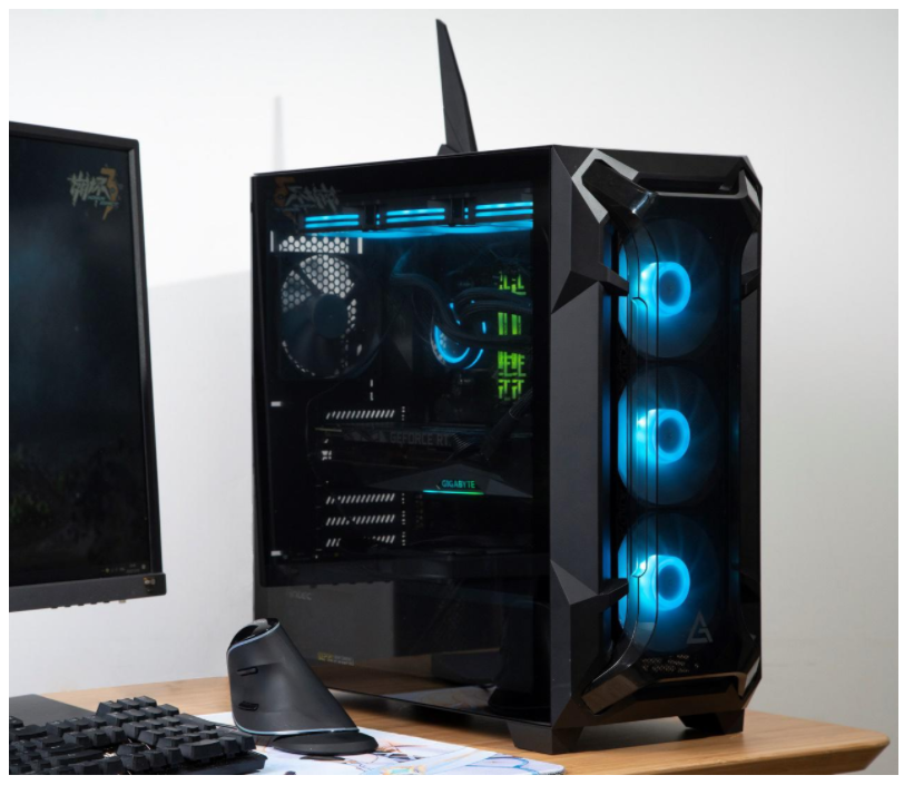 ssd|PCI-e 4.0时代高性价比DRAMless旗舰: WD_BLACK SN770 NVMe SSD体验