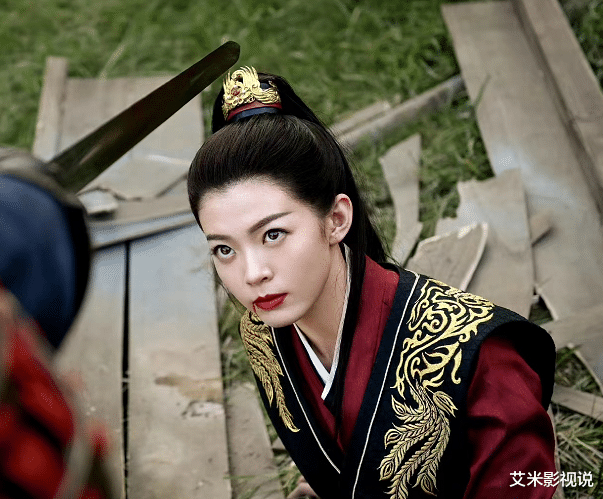 护心|《护心》未完，优酷又有“新剧”上映，一口气连追8集不过瘾