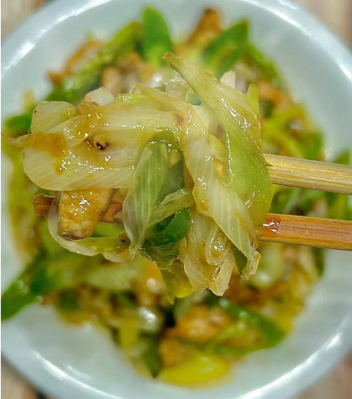 |冬季胃口差，莫要慌！建议要多吃这菜，解馋开胃，给家里人露一手