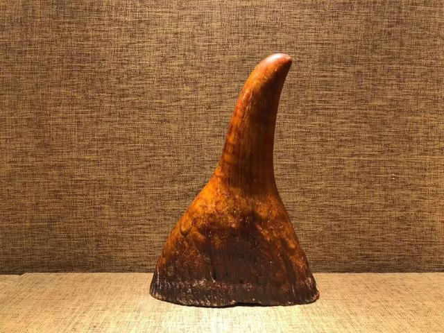 |古玩老犀角雕市面上到底多少真货?难以置信