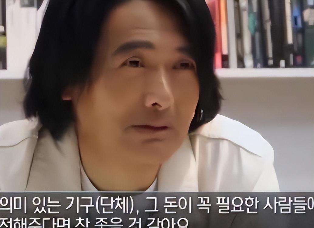 周润发|“香港之子”晚节不保，周润发跌落神坛，原来一切都是伪装