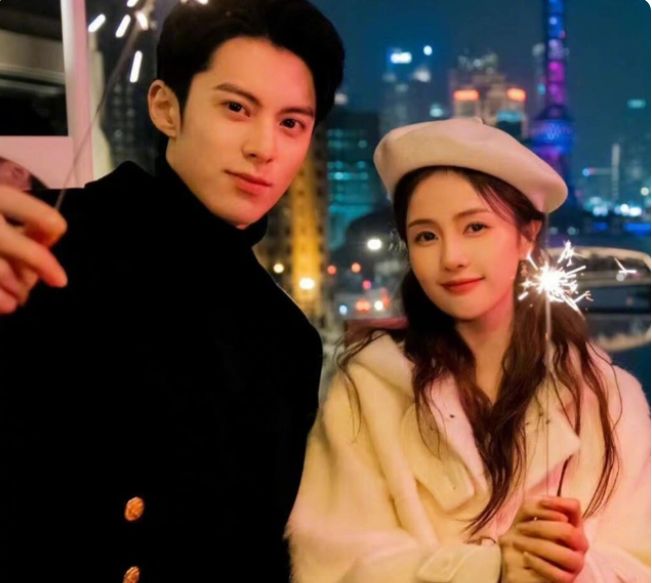 王鹤棣|《以爱为营》剧组被曝拖欠工资,群演发文维权,王鹤棣白鹿受波及