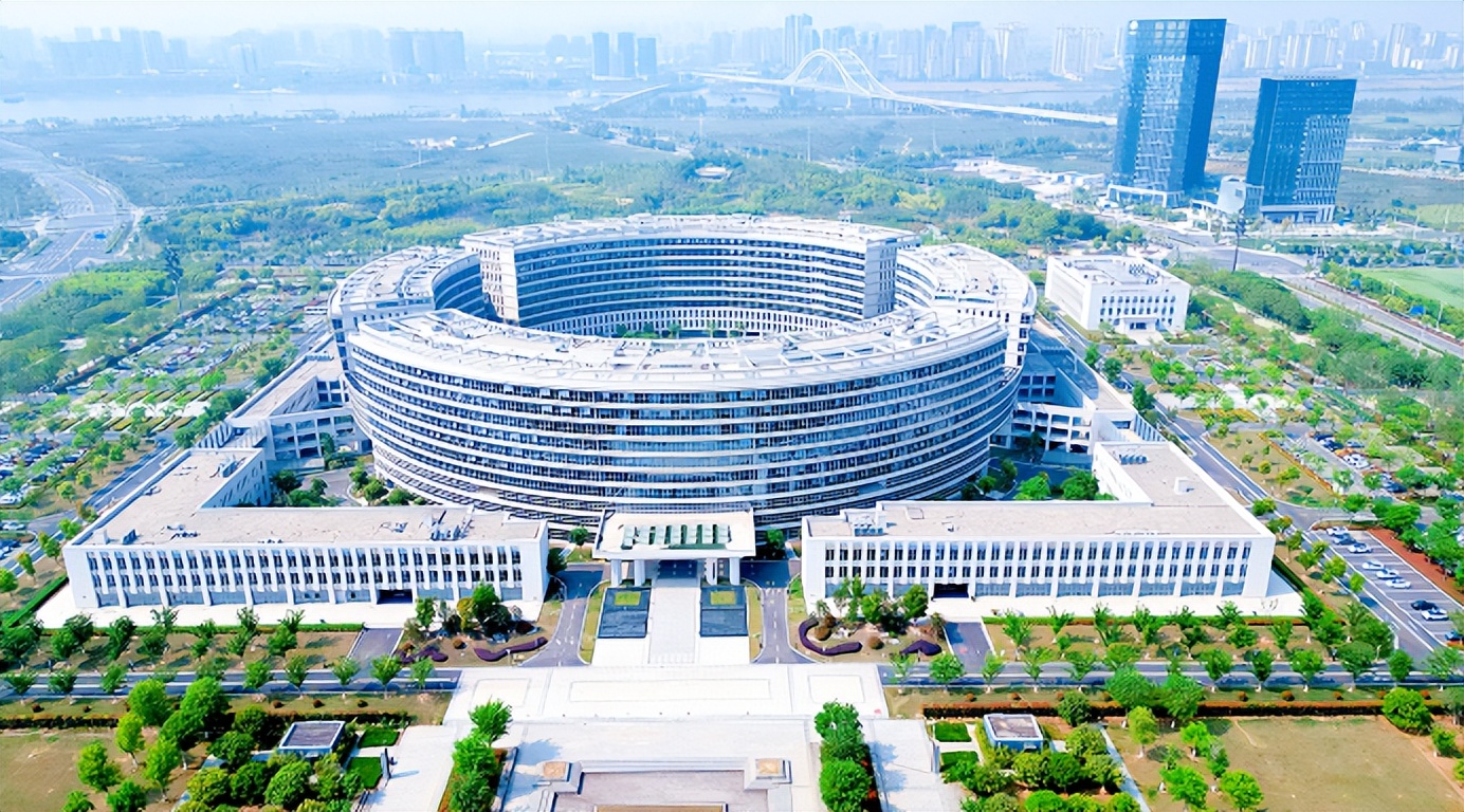 又一重大功能项目落户襄阳市东津新区! - 文化资讯(主打网)