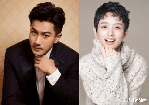 李晓峰|李晓峰喊话男友秀恩爱,称对方为“LL”,曝杨幂花5亿换抚养权