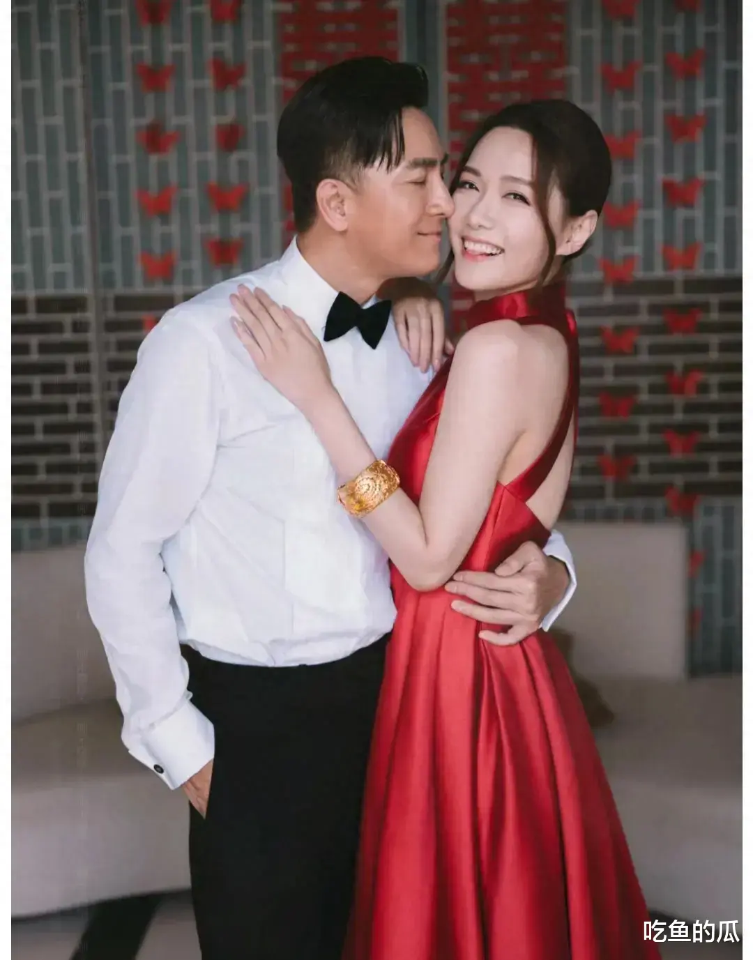 曝马国明成长背景:英国读大学回流香港,中产家庭,25岁当艺人