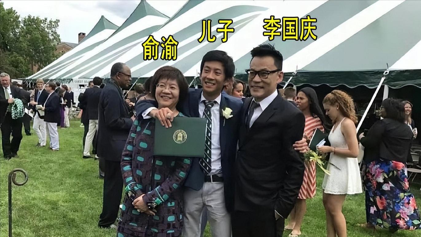 李国庆官宣离婚！和前妻平分1.3亿，回应是否会娶绯闻女友叶璇！