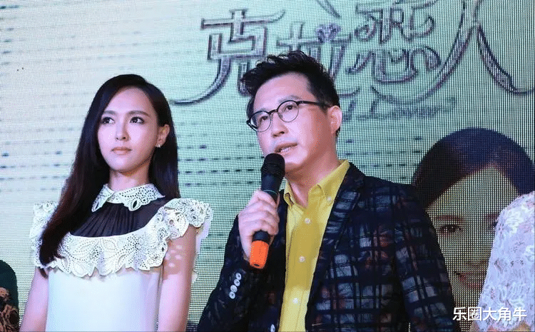 唐嫣|“夫妻本是同林鸟”，很抱歉，罗晋这次救不了唐嫣