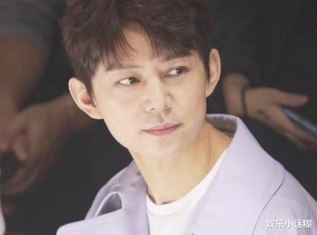 霍启刚|43岁霍启刚自曝患重病!医生劝其抓紧就医,郭晶晶沉默未表态