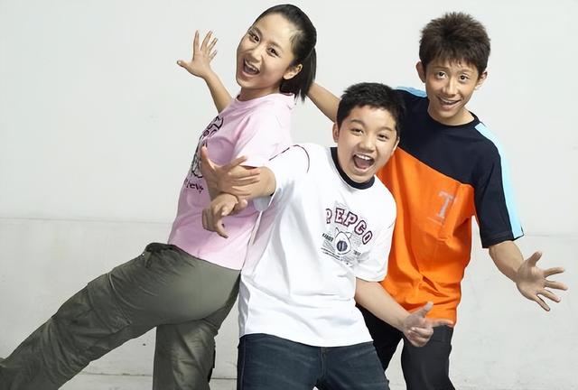 尤浩然|从童星到销声匿迹,27岁的尤浩然玩儿废了前程,谁都救不了他