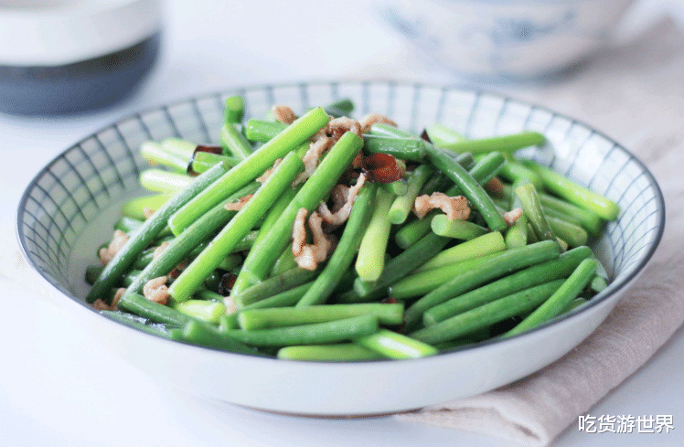 辣椒|老话说“谷雨吃3宝，不劳医生跑”，3宝指的是啥？老年人别忘记吃