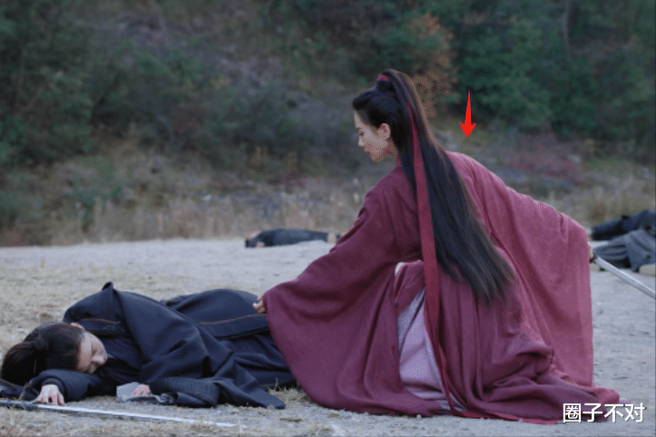 36岁刘诗诗,终于还是步了杨洋的后尘,被央视点名批评还不悔改!