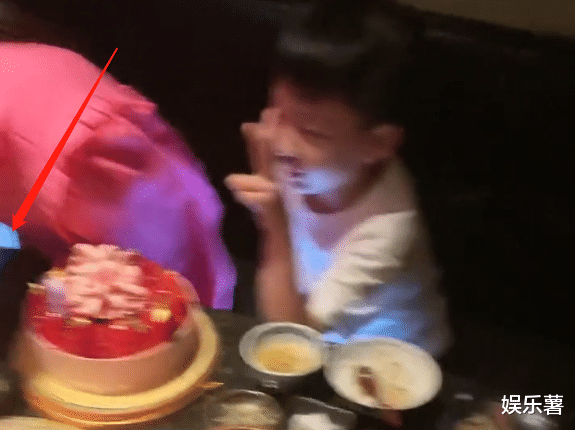 王中磊|汪小菲父爱泛滥，直言是玥儿恋爱脑，儿子撞脸具俊晔