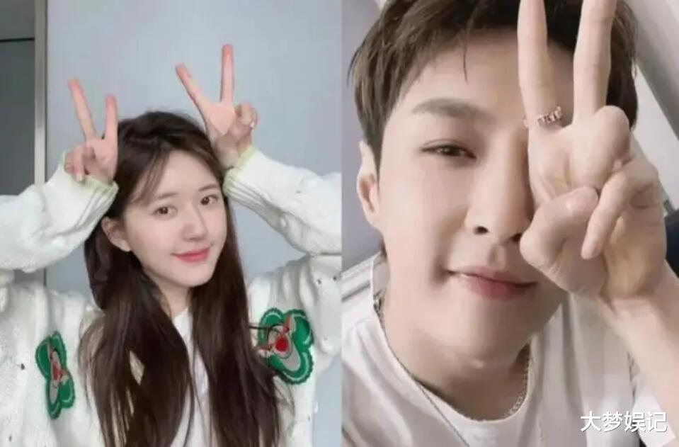 张艺兴、赵露思莫名爆绯闻！工作室“填空题”酸爆狗仔：捕风捉影