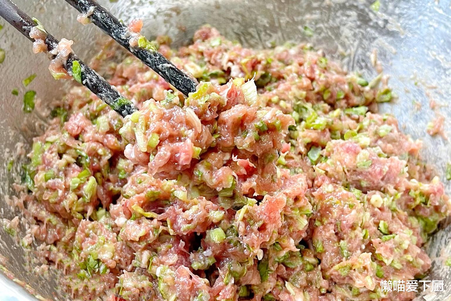 饺子|冬至吃饺子,萝卜大葱靠边站,首选4种“福气馅”,为家人祈福