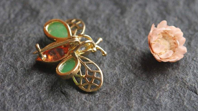 翡翠|怎么衡量翡翠的艺术价值？行家教你从五个方面逐一分析