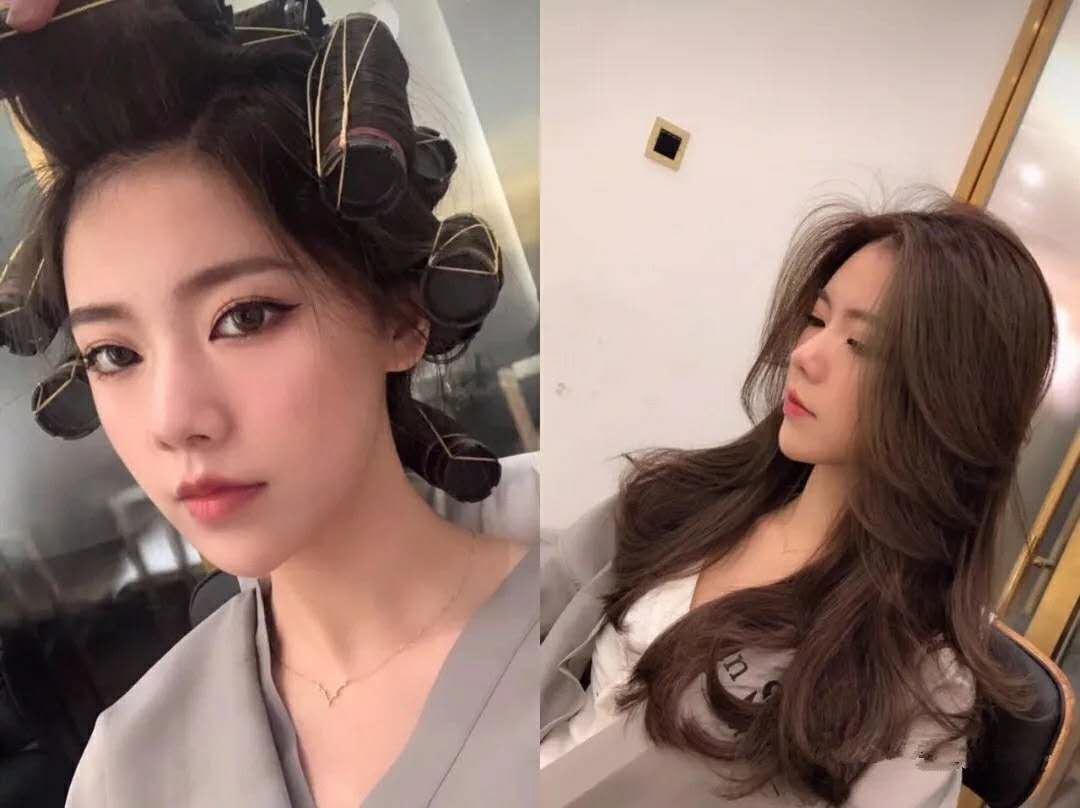 想烫头发，冷烫和热烫有啥区别？哪种方法效果比较好？