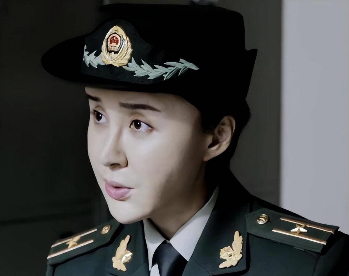 整容|当整容脸进了抗战剧,打算吓退敌人吗?