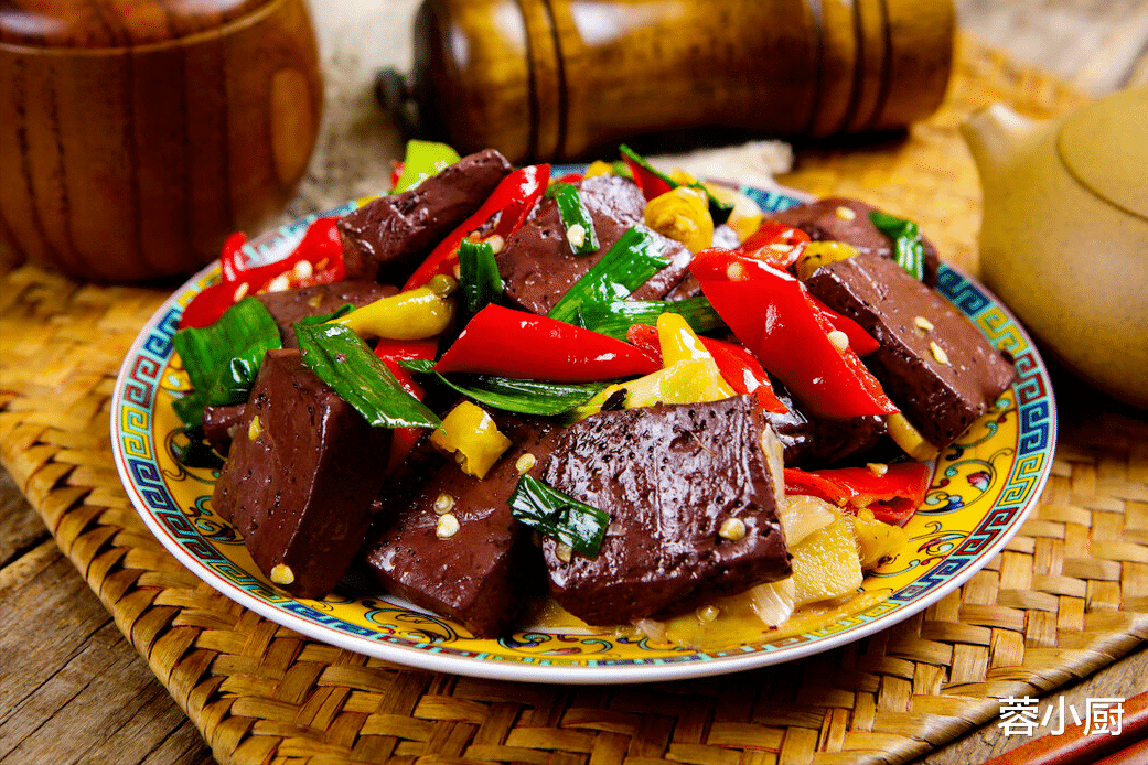 鸡蛋|建议女人:无论有钱没钱,常吃5种高铁菜