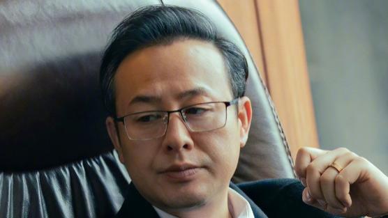 张颂文|无缘白玉兰奖提名，娱乐圈的人情冷暖在张颂文身上体现得淋漓尽致