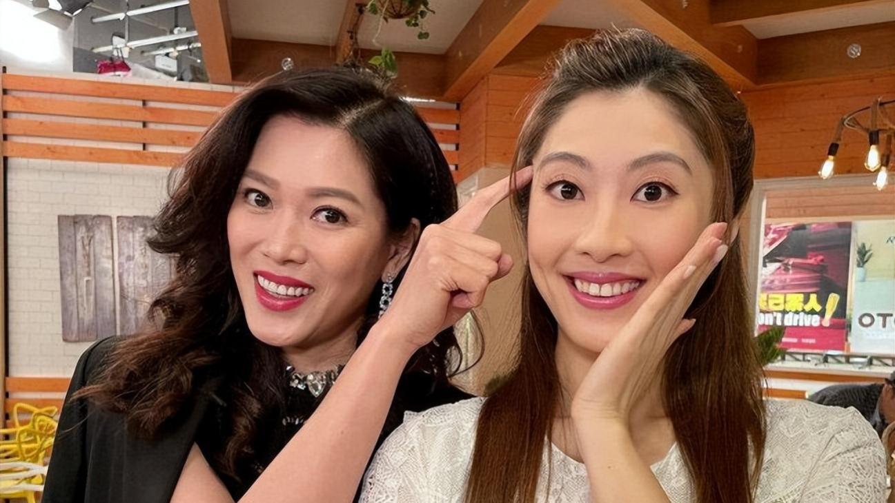 TVB女星被斥贪得无厌，疑收6位数酬劳不予申报，老公曾参选区议员