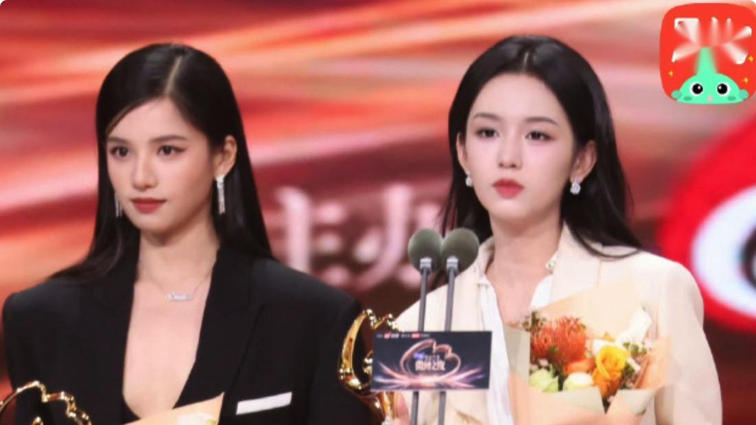 皮相相似，但骨相差了一大截，这四对女星共用一张脸，却天差地别