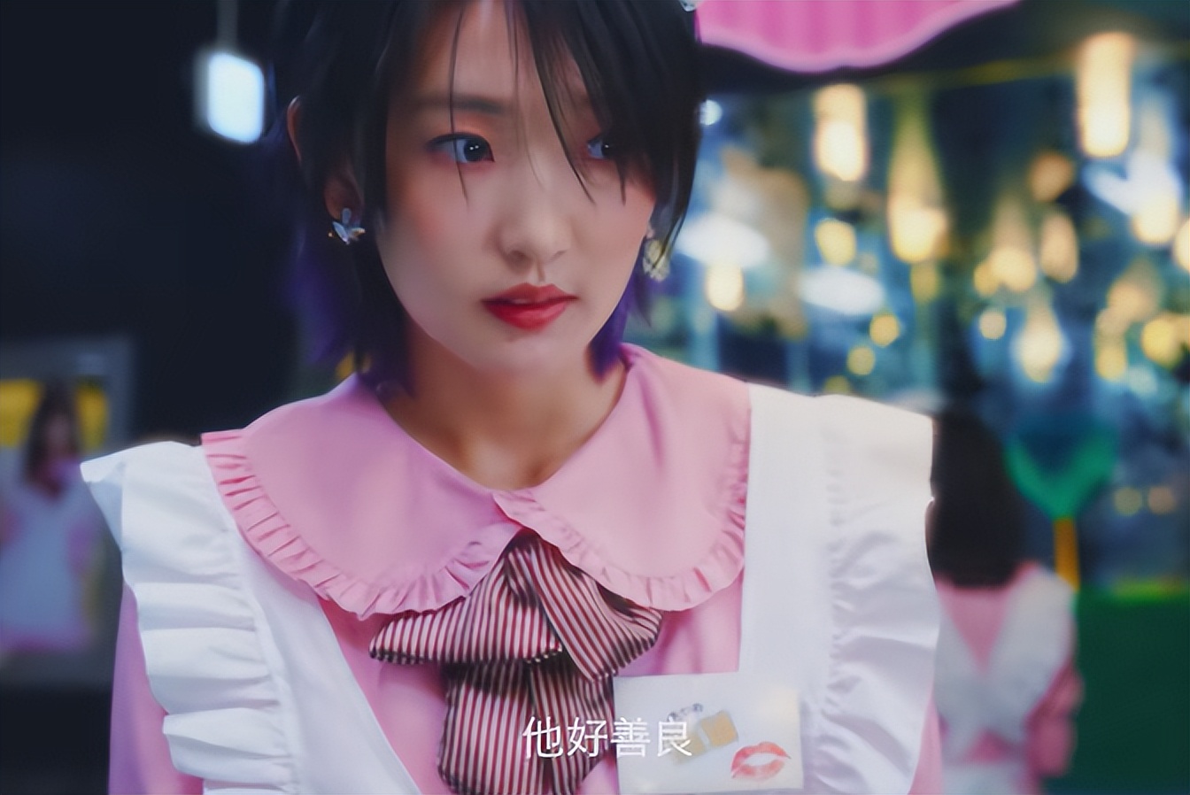 好家伙,《涉过愤怒的海》上映就差评一片,观众差评理由出奇一致