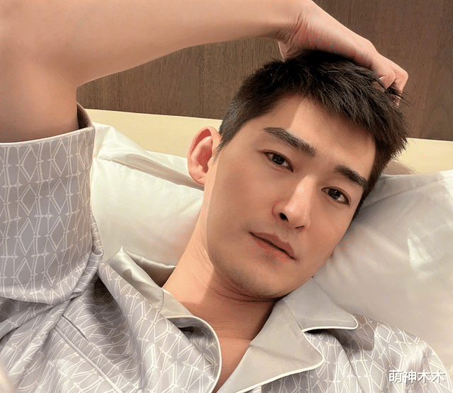 张翰|网曝被张翰拖行的交警已去世,帖子被删惹怒网友,本人评论区沦陷