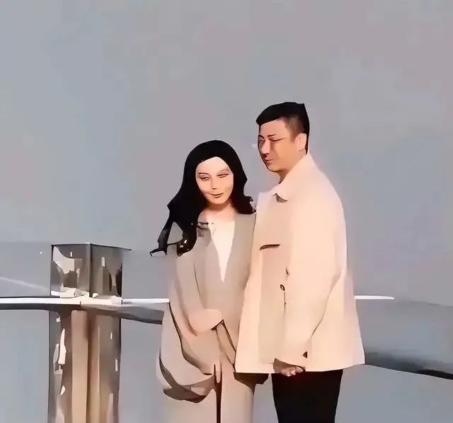 五年“封杀期”过？范冰冰悄咪咪复出？网友：隐婚还榜上新金主？