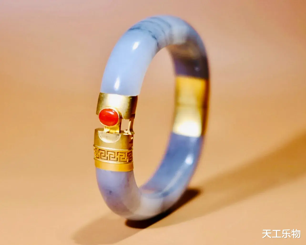 |破镜也能圆?六种不同情况下的和田玉手镯修补大法!