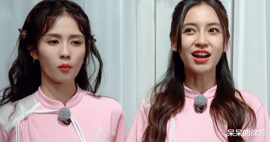 周深|baby回归《跑男》，她的耿直让观众看清周深为人，不愧是综艺宠儿