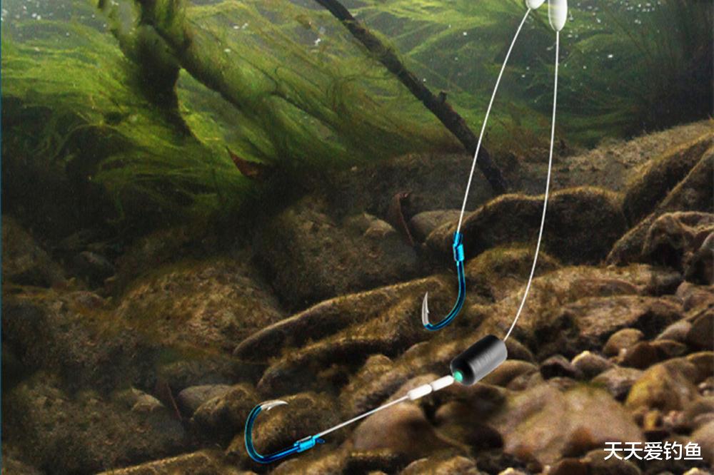 寒冬野钓鲫鱼,用这种高灵敏度钓法,天冷不怕鱼口轻