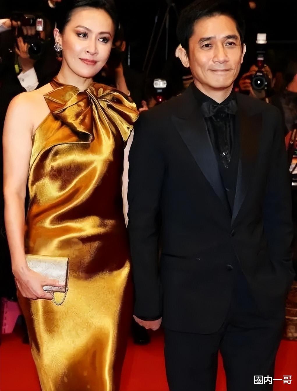 长得玉树临风，却输在“个子矮”上，这几位男星的身高太不懂事了