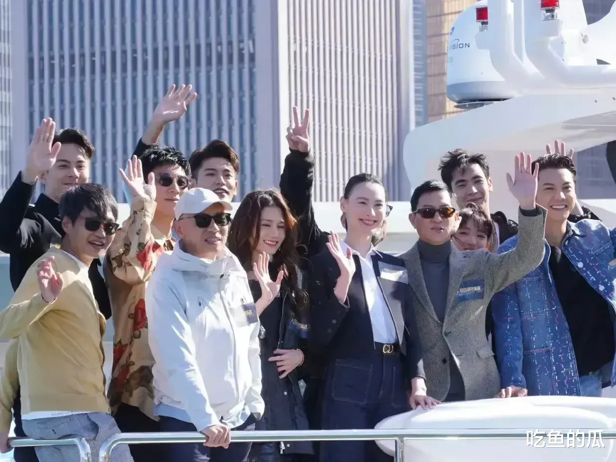 曝梁洛施结局不如甘比原因：要人哄，不自信爱退缩，缺少隐忍耐心