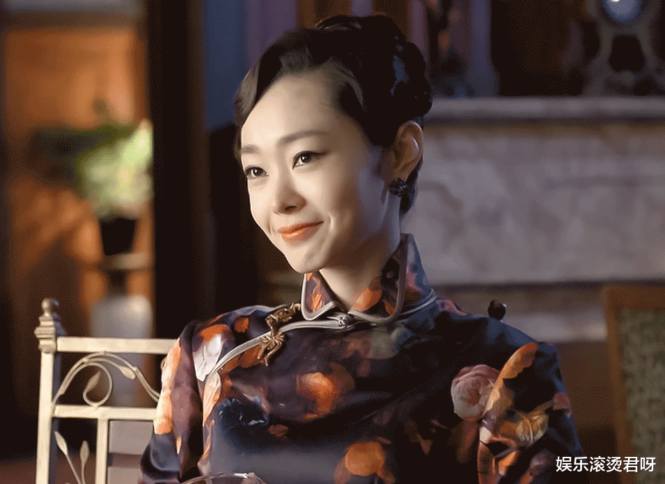 《孤注一掷》告诉我们:只要配角足够稳,主角都有可能沦为背景板