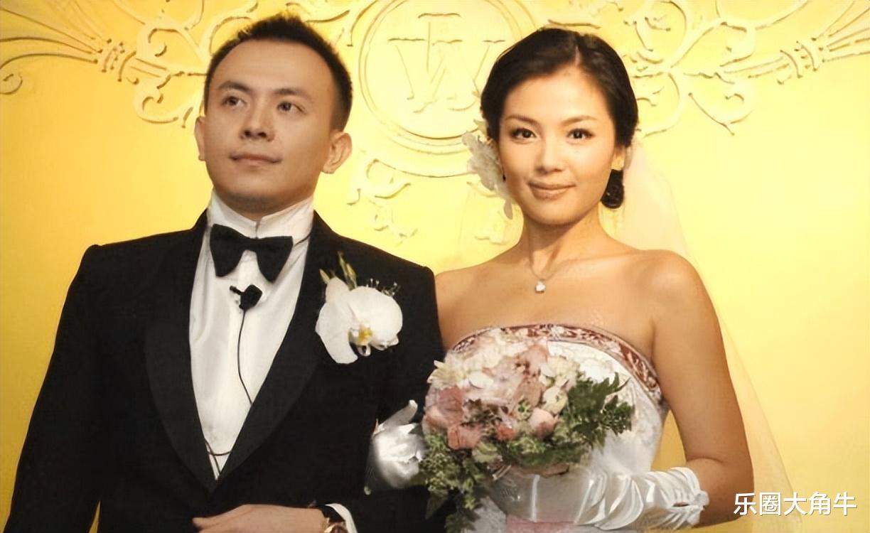 刘涛|这一次,44岁刘涛,不再被世界宽容