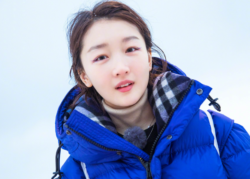 金鸡一夜,娱乐圈的“世态炎凉”在周冬雨身上展现得淋漓尽致!