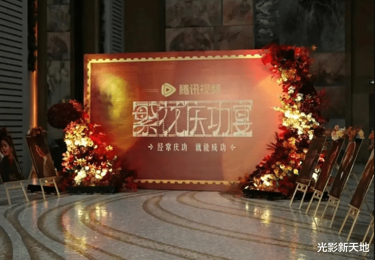 《繁花》火的离谱,张学友演唱会也来蹭热度,放下和王家卫恩怨