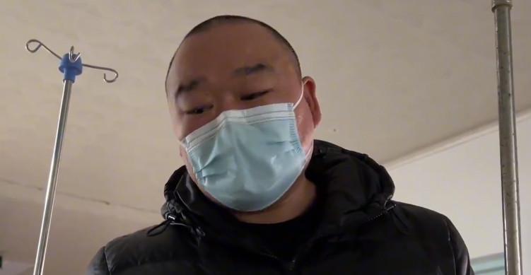 大牛趁小娜车祸贴心照顾和好如初,大家却各有意见