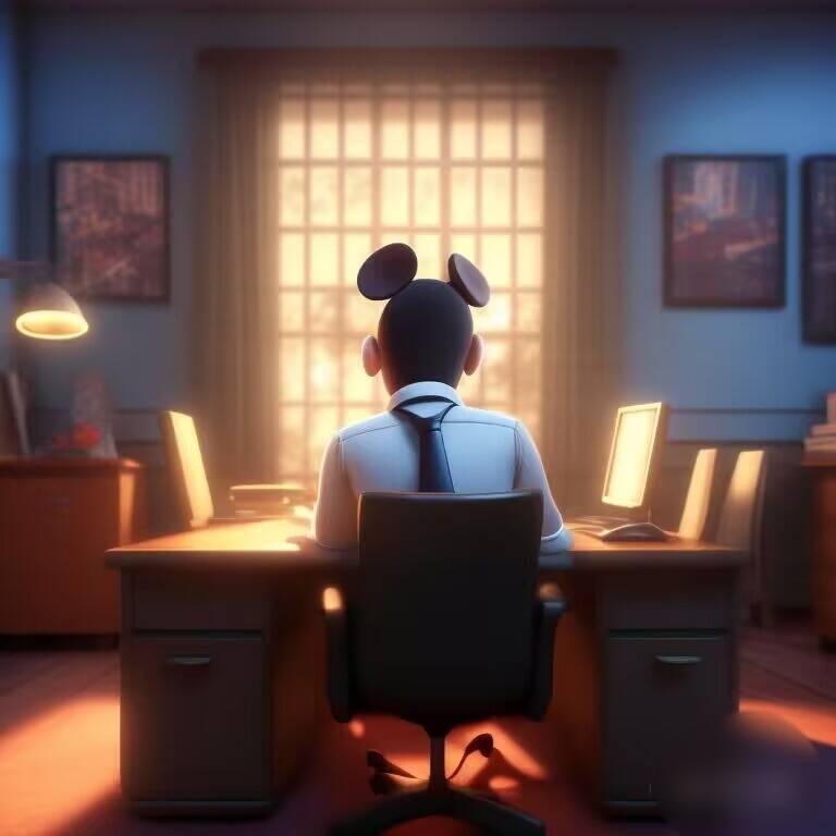 出现这些奇怪的现象，可能是同事在暗中算计你！