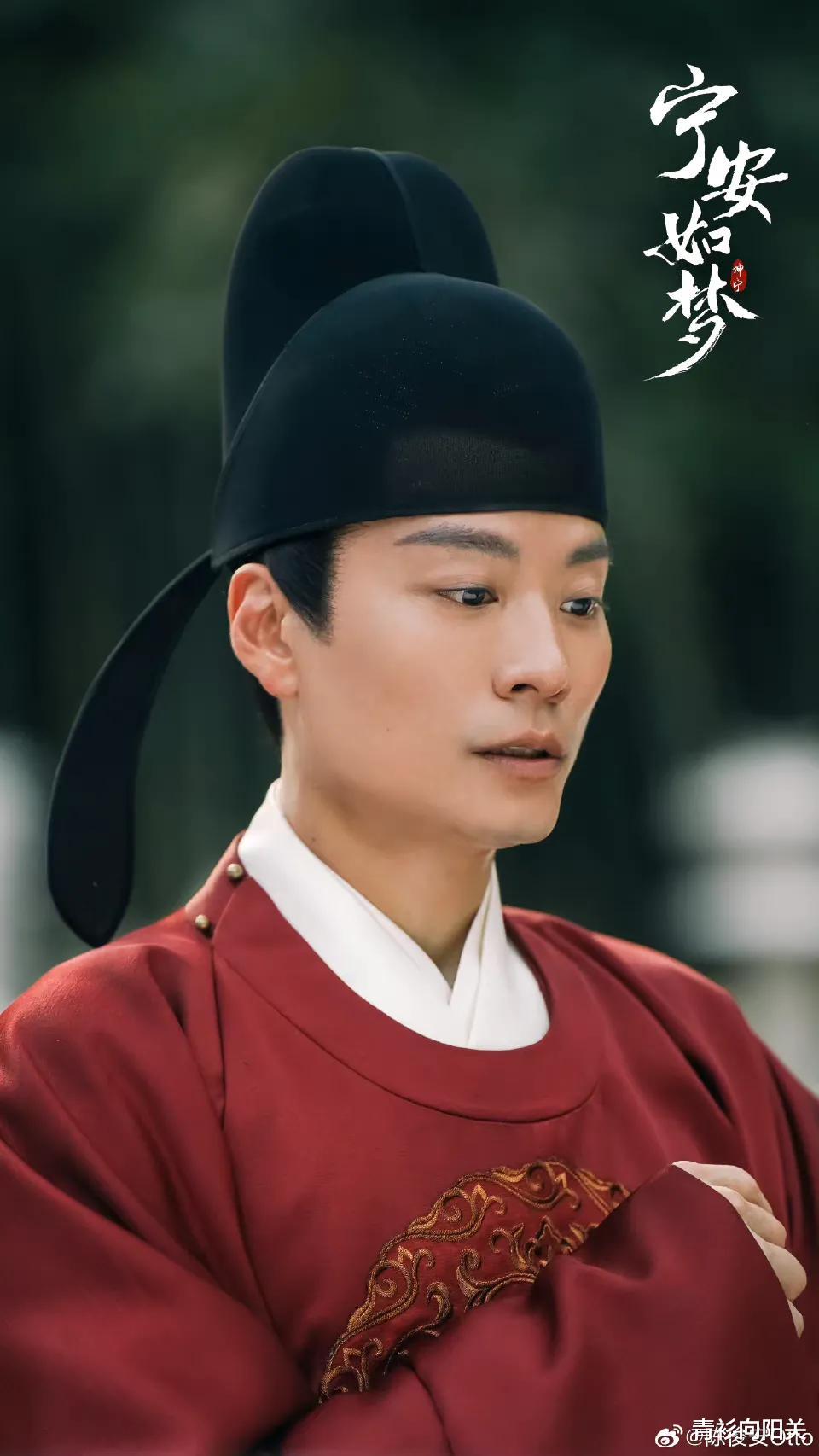 《宁安如梦》隐藏2位TVB黄金配角曾出演《使徒行者》,用演技圈粉