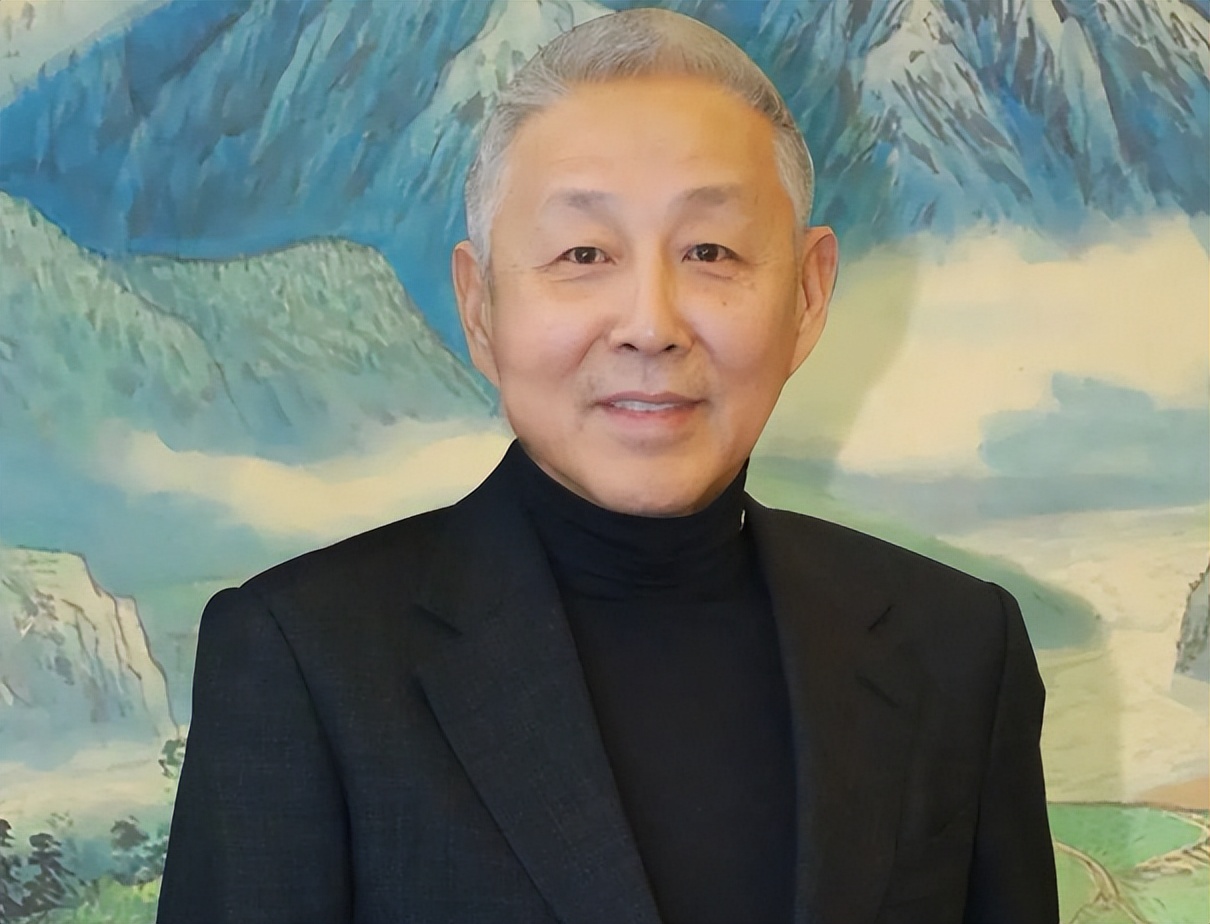 人民大会堂这一夜，把娱乐圈大佬的“名利场地位”体现得淋漓尽致