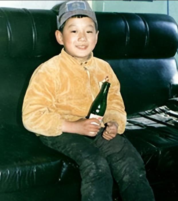 金主入狱，佟大为失踪2年！严屹宽一句话，再次将他推上了风口浪尖