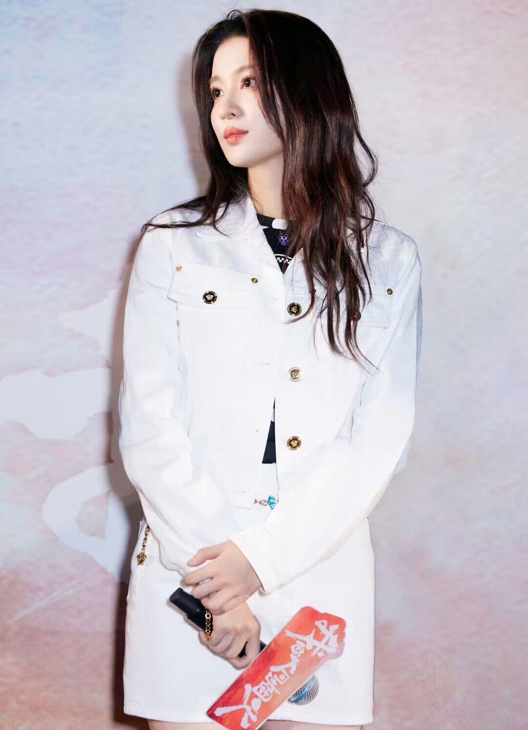 墙倒众人推！于正倒油王楚然后，《长相思》演员也说自己不像她